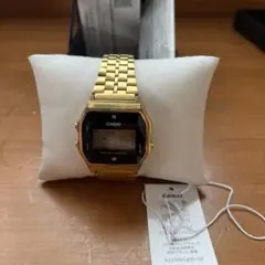 CASIO チープカシオ　ナチュラルダイヤモンド