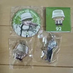 GRe4NBOYZ 92さんセット