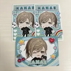 にじさんじ ピグパーティーチップス 叶