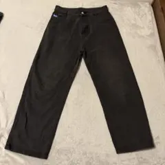 HOMEBOY ブラックデニム 32