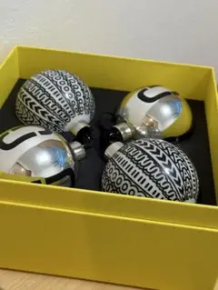 MARC JACOBS　クリスマスオーナメント