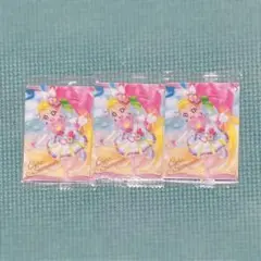 トロピカル〜ジュ！プリキュア キュアサマー 夏海まなつ ウエハース ssr
