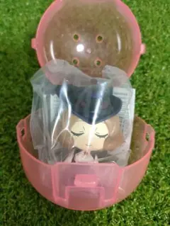 肩ズンFig ペルソナ5 ザ・ロイヤル ノワール カプセル フィギュア