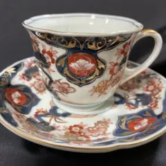 有田焼 弥右衛門 カップ&ソーサー