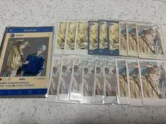 叶 ChroNoiR BlueMemories チェキ