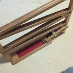 玉の塔　シロフォン　知育玩具