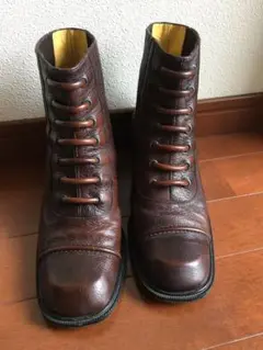 フェンディブーツ