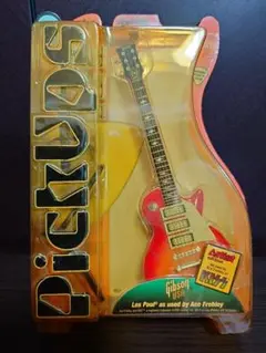リ*ー様 ACE FREHLEY レスポールカスタム　ブラック