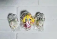 キュアアイドル　アイドルスイング1 プリキュア