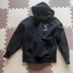 売切価格!!Supreme パーカー Sロゴ Bristol
