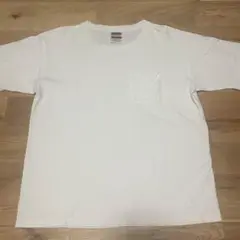 GOAT ホワイト Tシャツ XSサイズ　ゴート　ベドウィン