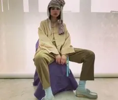 2025年最新】solov セットアップの人気アイテム - メルカリ