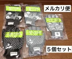 艦隊これくしょん　艦これ　公式軍手賞　整備&設営作業用　ローソン　くじ