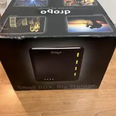 【動作確認済み】Drobo 5D SSD 128GB付き 本体のみ Drobo 5D レビュー - StorageReview.com