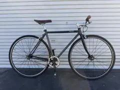 2025年最新】surly STEAMROLLERの人気アイテム - メルカリ