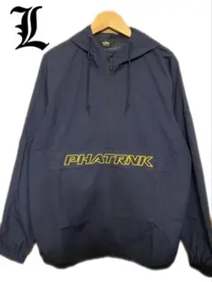 【PHATRNK✙ふぁっとらんく】ジャケット
