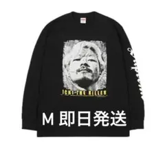 2025年最新】Supreme Ichi The Killer L/S Teeの人気アイテム