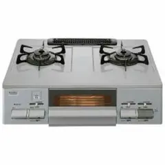 NORITZ NG60SVR LG2260R ガステーブルコンロ LPガス