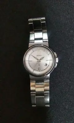 SEIKO ルキア lk レディース 腕時計 稼働品