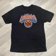 海外輸入　ヴィンテージ　 Tシャツ ブラック　XL