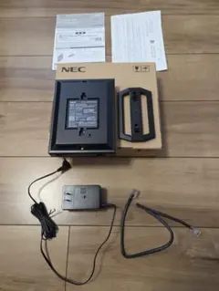 NEC Aterm WG2600HM4 無線LANルーター