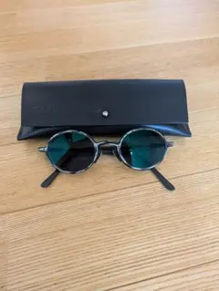 激レア 初期 Kuboraum maske Z13サングラス