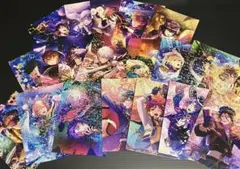 魔法使いの約束 ホロブロマイドコレクション Vol.1 20枚