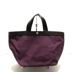 エルベシャプリエ トートバッグ Cライン