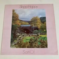 LP SLAPP HAPPY / SORT OF (Recommended盤)