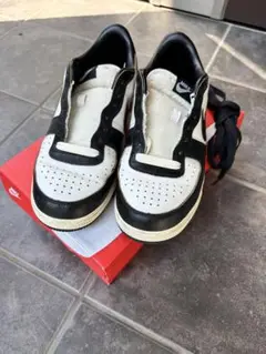 【NIKE ターミネーターLOW PRM】 28cm