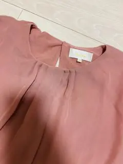 アルファーキュービック　カットソー