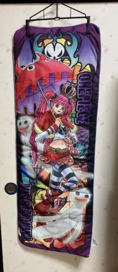 ペローナ ワンピース ロングマット ロングクッション プライズ品 BIG