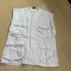 ROTHCO ロスコ ベスト リメイク ミリタリージャケット