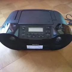 良品SONY ソニー CDラジオ FM AM ZS-RS70BT Amazon.co.jp: ソニー CDラジオ FM/AM/ワイドFM/Bluetooth対応