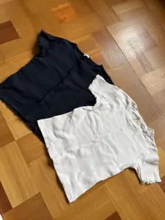 女の子130半袖Tシャツ　 GU UNIQLO coca西松屋無印ザラしまむら