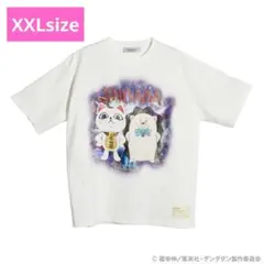 ダンダダン 非売品Ｔシャツ 2025年最新】ダンダダン tシャツ 100名の人気アイテム - メルカリ