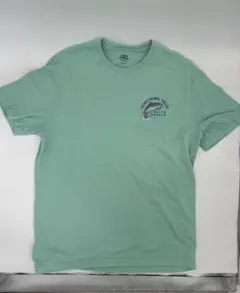 古着Tシャツ Northern Trail Tシャツ ミントグリーン