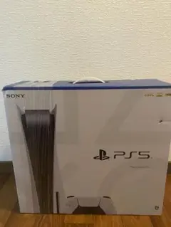 プレイステーション5