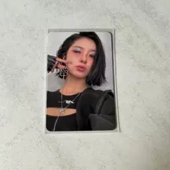 Kep1er BUBBLE GUM EverLine 特典 トレカ ダヨン