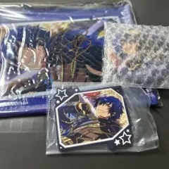 プロセカ　あんスタ　くじ　ジュン　セット