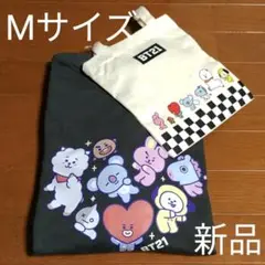 最終値下げ　BTS　BT21 チミー柄　フリースパジャマ 最終値下げ BTS BT21 チミー柄 フリースパジャマ - メルカリ