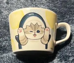 サメにゃんカップ