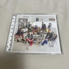 ジャニーズWEST ラッキィィィィィィィ7 通常盤