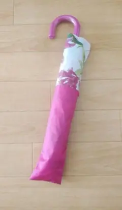 ESTEE LAUDER 晴雨兼用傘