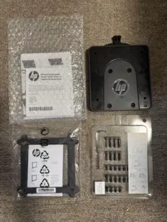 HP Quick Release 2 6KD15AA