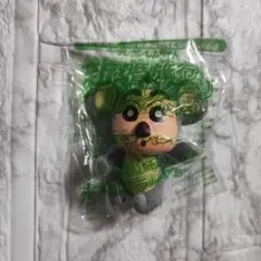 クレヨンしんちゃん　映画　新婚旅行ハリケーン　前売り特典　コアラ　しんちゃん