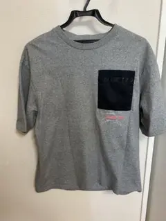 Jordan グレー Tシャツ Mサイズ