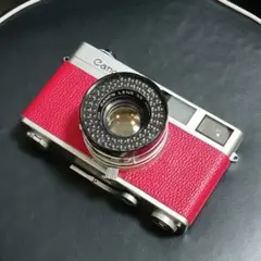 2025年最新】canonet 初代の人気アイテム - メルカリ