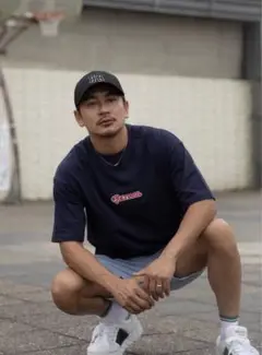リルーム　Tシャツ　reroom