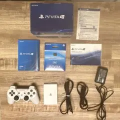 PS Vita TV 本体